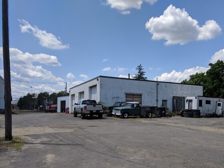 More Photos Of 85 Hayden Rowe St, Hopkinton Industrial For Sale