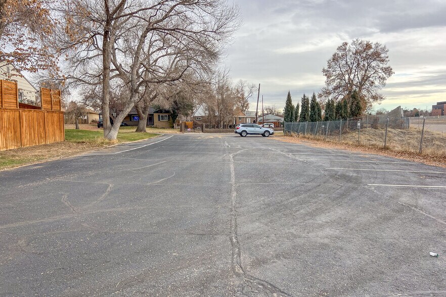 More Photos Of 1666 S University Blvd, Denver Office For Lease