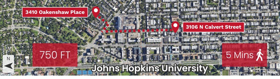 More Photos Of , Baltimore Multifamily For Sale