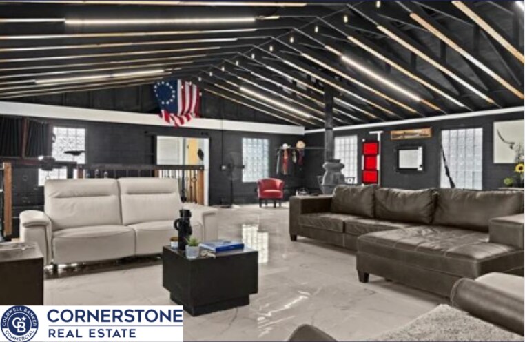 More Photos Of 301 4th st, Glenrock Office For Sale