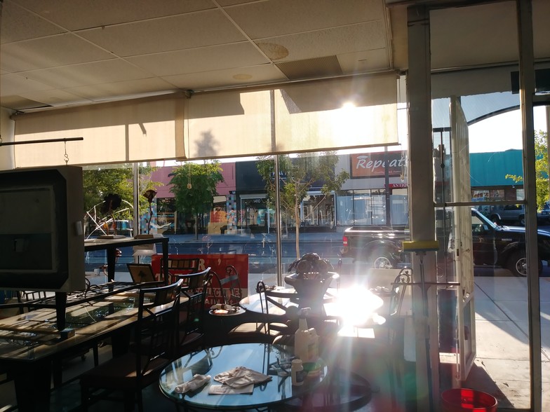 More Photos Of 1409-1417 S Main St, Las Vegas Freestanding For Sale