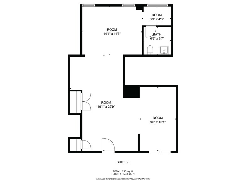 More Photos Of 78 Green St, Hudson Freestanding For Sale