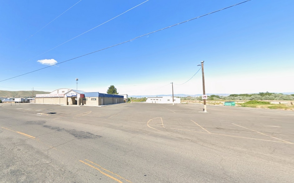 More Photos Of 2506 Old Town Rd, Union Gap Land For Sale