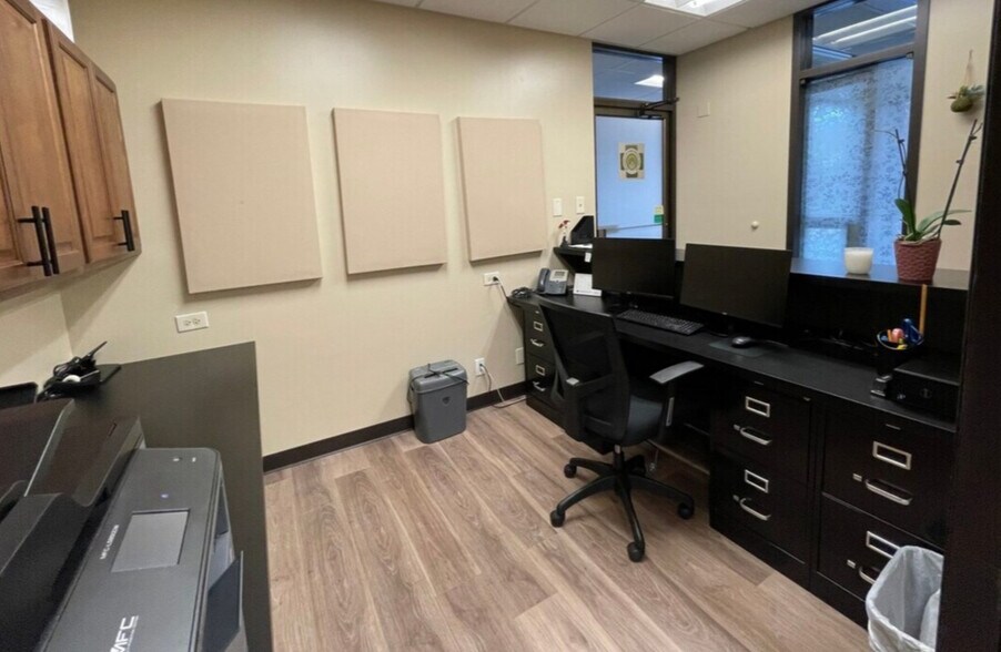 More Photos Of , Wheeling Office For Sale