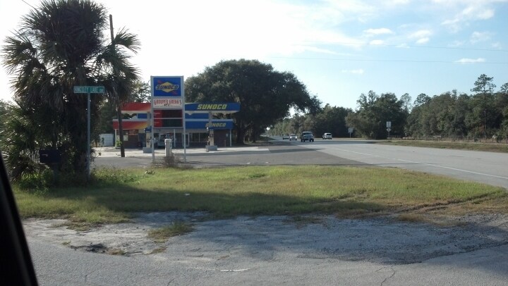 More Photos Of 6023 Kingsley Lake Dr, Starke Service Station For Sale