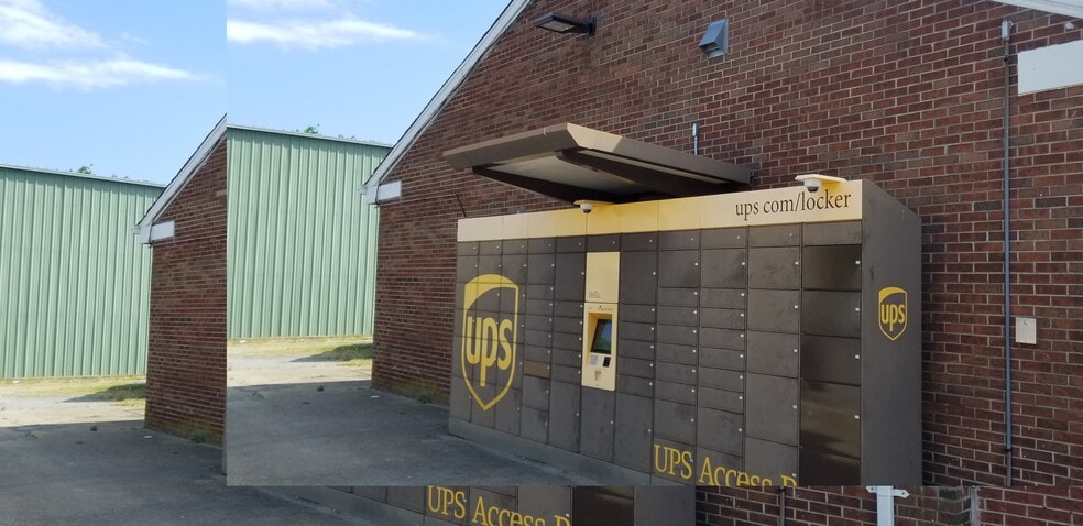 More Photos Of 5357-5359 E Princess Anne Rd, Norfolk Convenience Store For Sale