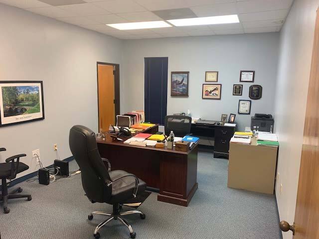 More Photos Of 2920 Truly Ln, Shreveport Warehouse For Lease