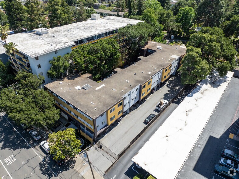 More Photos Of 710 Laurel Ave, San Mateo Apartments For Sale