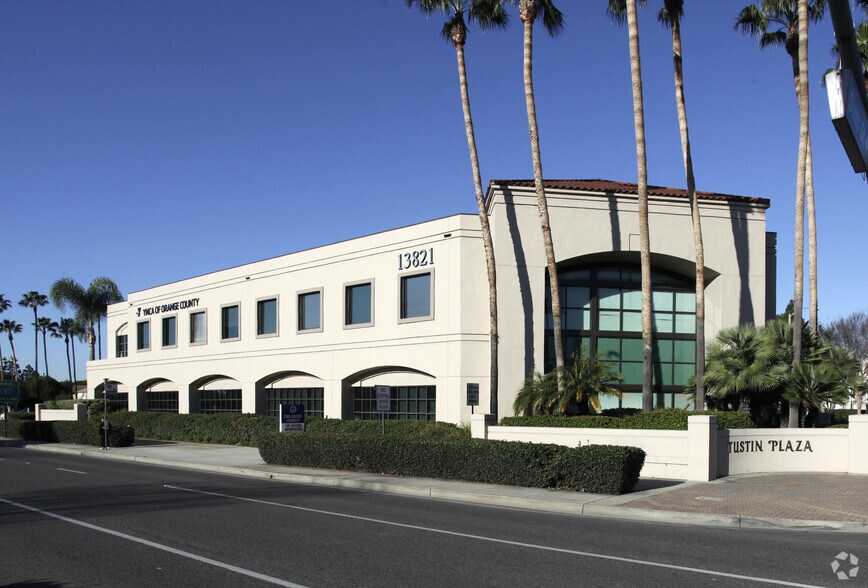 More Photos Of 13821 Newport Ave, Tustin Office For Lease
