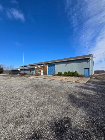 More Photos Of 3873 Wyoga Lake Road, Cuyahoga Falls Land For Sale