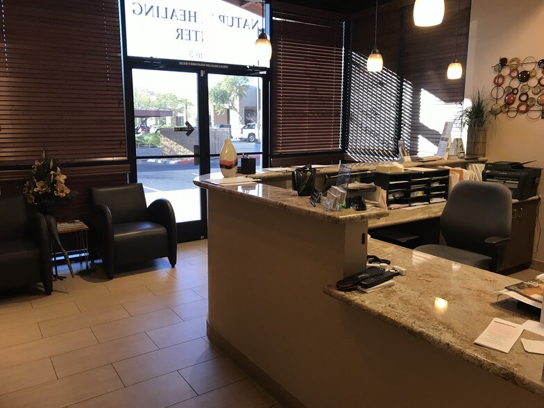 More Photos Of 4025 W Chandler Blvd, Chandler Coworking Space