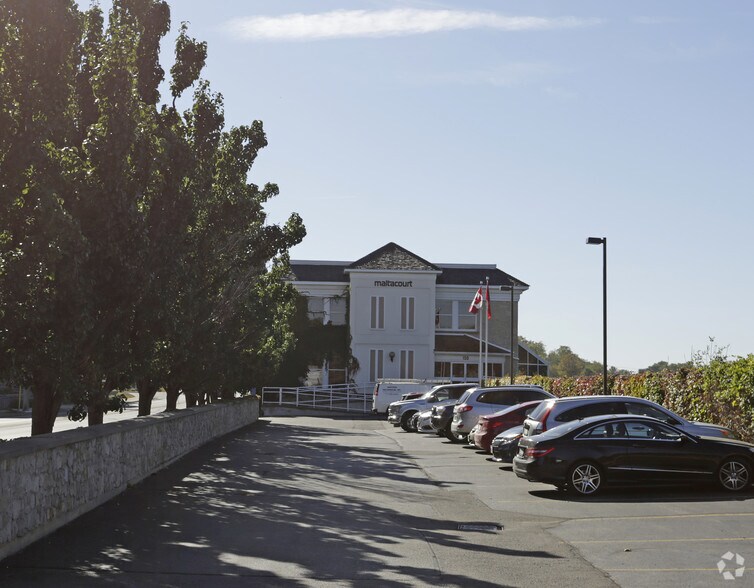 More Photos Of 150 Water St S, Cambridge Office For Lease