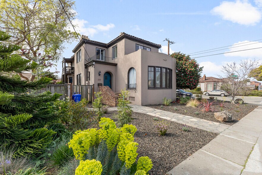 More Photos Of 2900 Barrett Ave, Richmond Multifamily For Sale