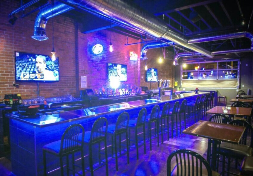 More Photos Of 231 E Main St, Trinidad Bar For Sale