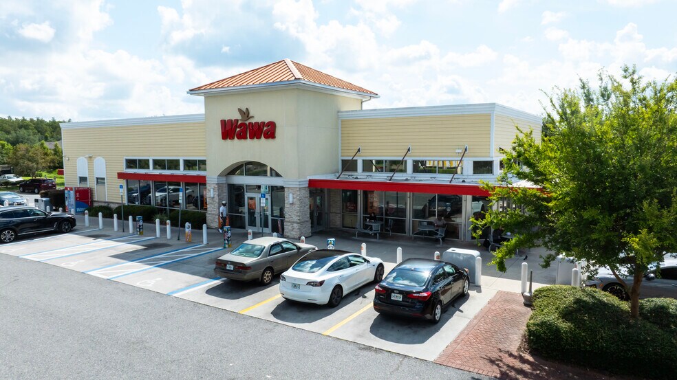 More Photos Of 13585 S Orange Ave, Orlando Service Station For Sale