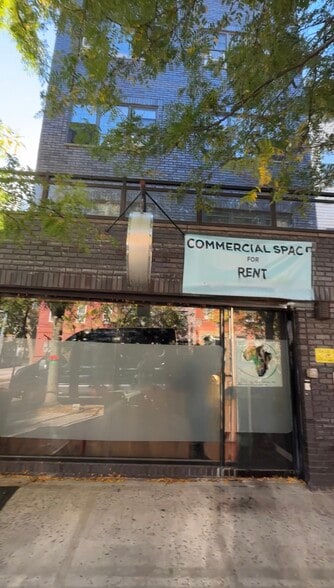 More Photos Of 958 Lafayette Ave, Brooklyn General Retail For Lease