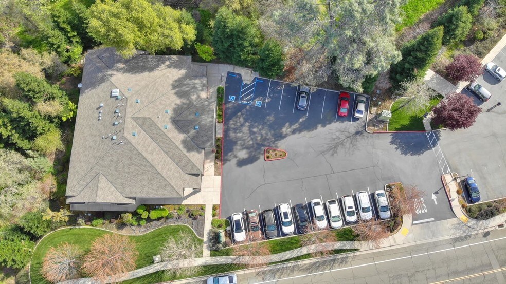 More Photos Of 1101 Maidu Dr, Auburn Medical For Lease