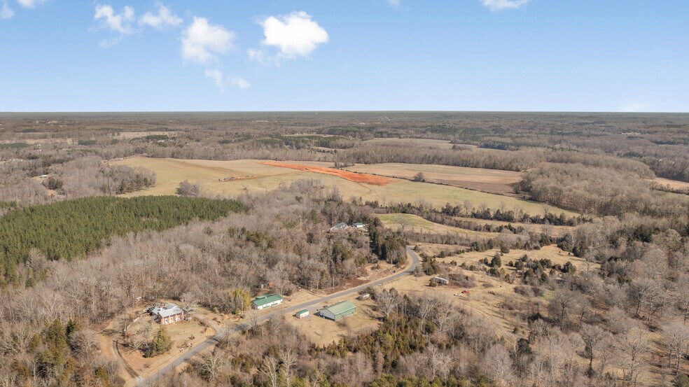 More Photos Of 271 Koontz Rd, Mocksville Land For Sale