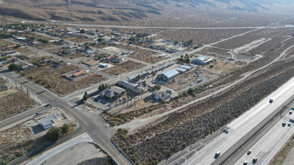 More Photos Of 55860 Haugen Lehman Way, Whitewater Land For Sale