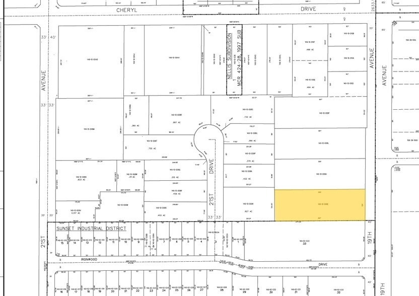 More Photos Of 9838 N 19th Ave, Phoenix Unknown For Lease