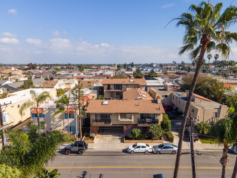Primary Photo Of 16922 Lynn Ln, Huntington Beach Apartments For Sale