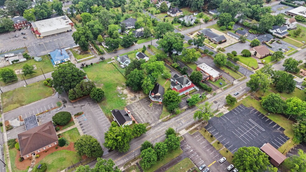 More Photos Of , Laurinburg Office For Sale