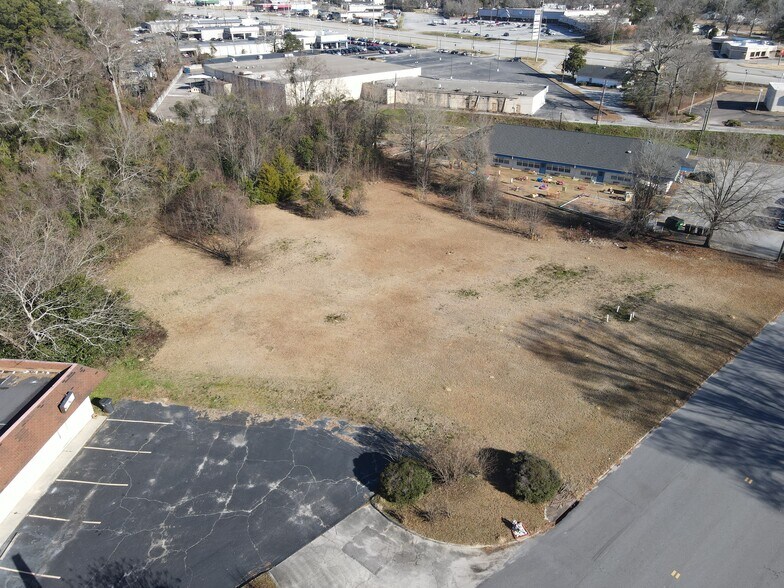 More Photos Of 2809 Regency Blvd, Augusta Land For Sale