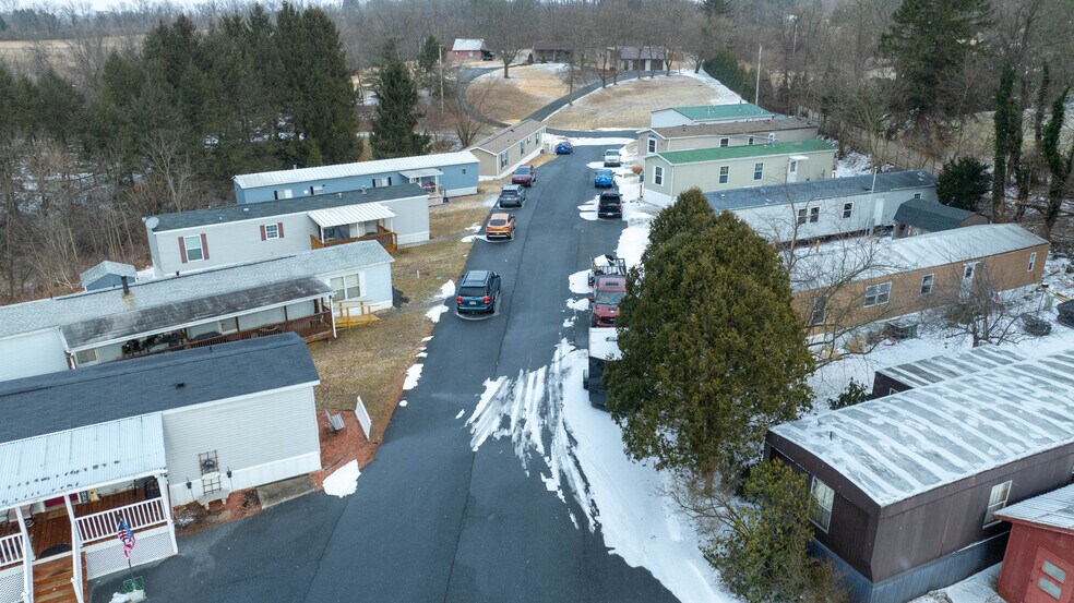 More Photos Of 313 Lewis Rd, Annville Manufactured Housing Mobile Home Park For Sale