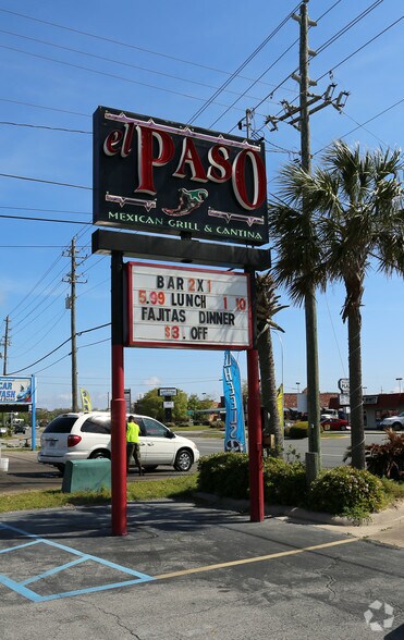 More Photos Of 480 Mary Esther Blvd NW, Fort Walton Beach Restaurant For Sale