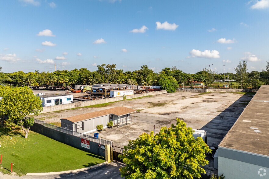 Primary Photo Of 2111 NW 141st St, Opa Locka Land For Lease