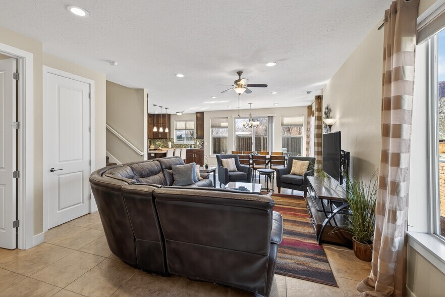 More Photos Of 673 W 470 N, Moab Specialty For Sale