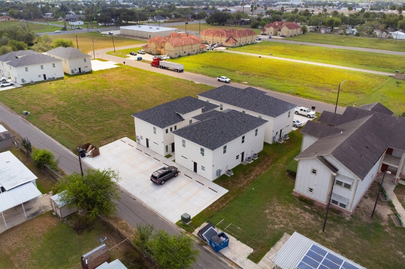 Primary Photo Of , La Feria Multifamily For Sale