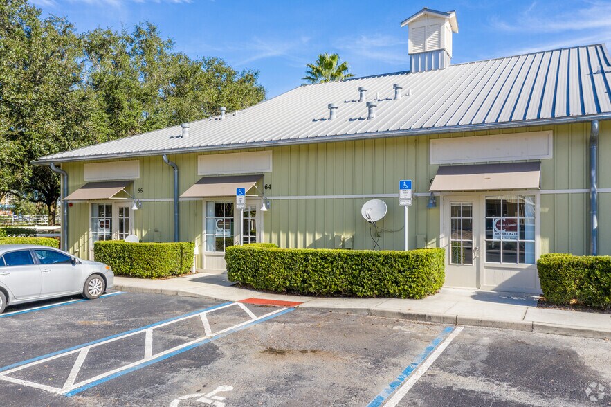 More Photos Of 6070 W Irlo Bronson Memorial Hwy, Kissimmee Unknown For Lease