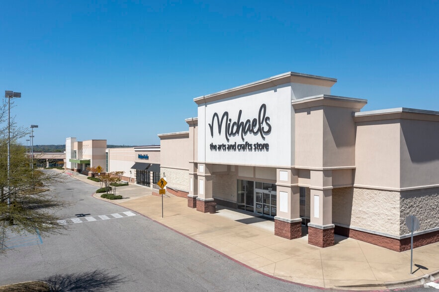 More Photos Of Eastern Valley Rd & I-459, Mc Calla Unknown For Lease