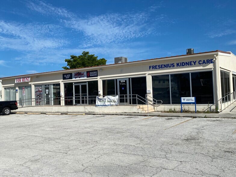 More Photos Of 3216 Flagler Ave, Key West Storefront Retail Office For Lease