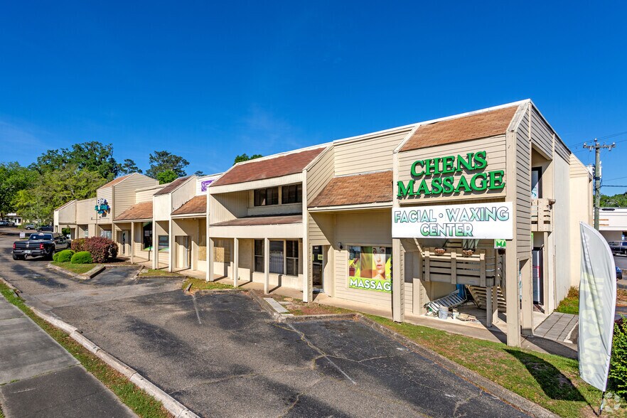 Primary Photo Of 1766-1798 Thomasville Rd, Tallahassee Storefront Retail Office For Sale