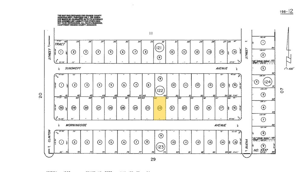 More Photos Of 12621 Morningside Ave, Garden Grove Apartments For Sale