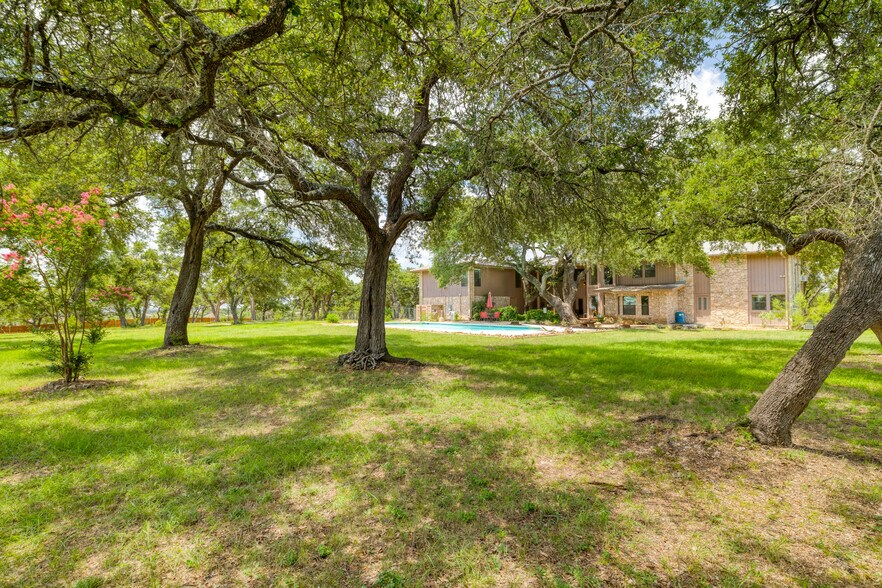 More Photos Of 13231 Rooster Springs Rd, Austin Office Residential For Sale