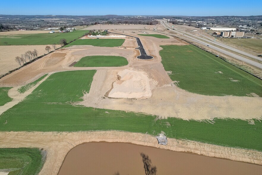 More Photos Of E10857 County Rd W, Baraboo Land For Sale