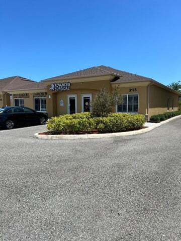 Primary Photo Of 3165 Suntree Blvd, Rockledge Office For Lease