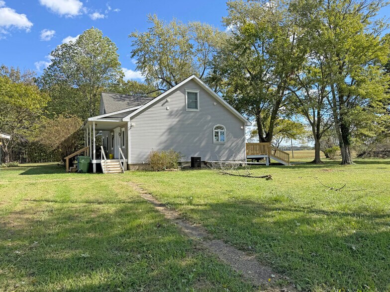 More Photos Of 6423 IL-184, Royalton Land For Sale