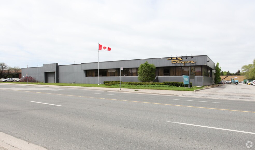 Primary Photo Of 1166-1188 Caledonia Rd, Toronto Manufacturing For Lease