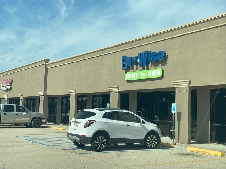 More Photos Of 58630 Belleview Dr, Plaquemine Freestanding For Sale