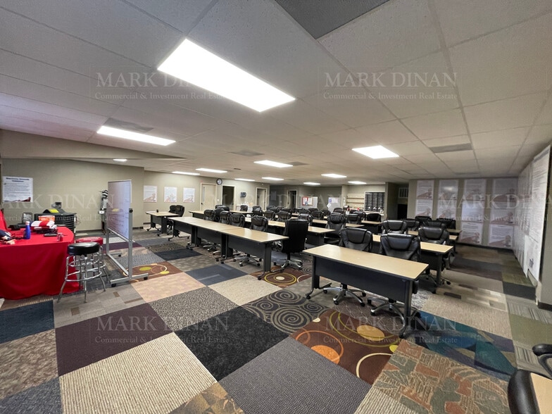 More Photos Of 2879 & 2881 Shannon Oxmoor Rd, Birmingham Warehouse For Sale