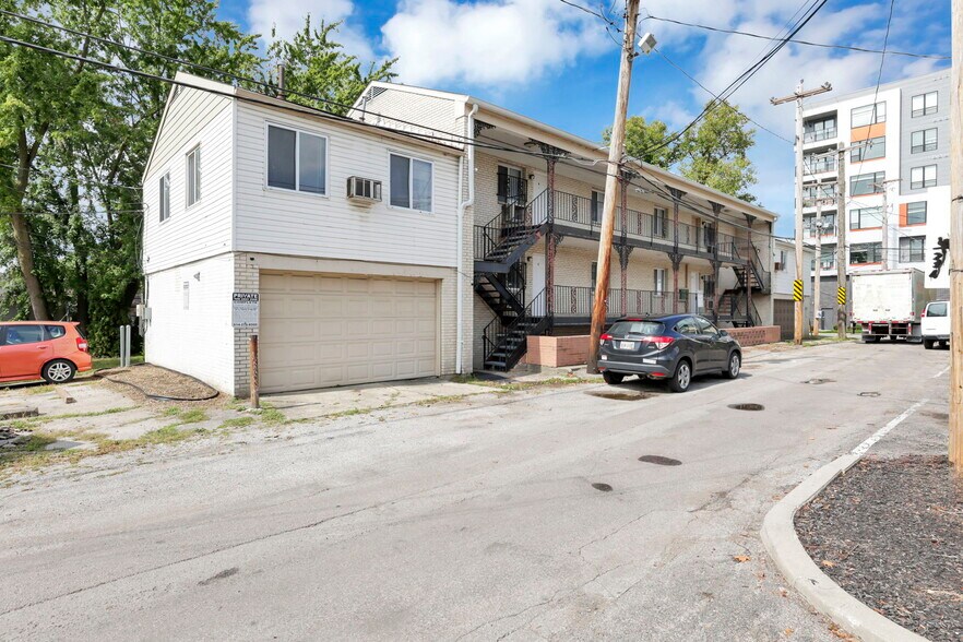 More Photos Of 27 W 8th Ave, Columbus Apartments For Sale