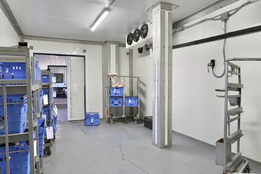 More Photos Of 20553 Durham McCord Rd, Elkins Industrial For Sale