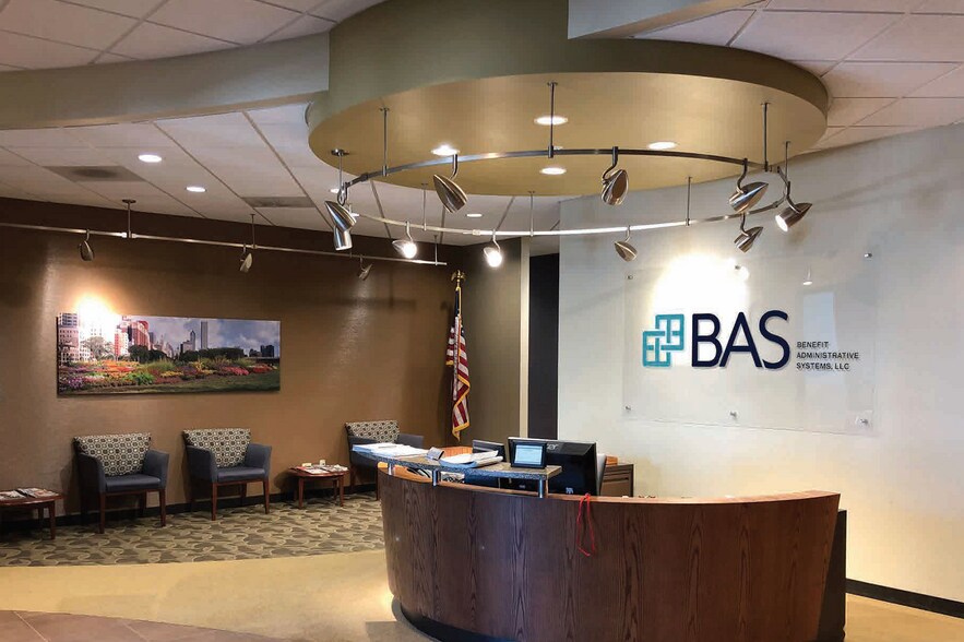 More Photos Of 18861 S 90th Ave, Mokena Office For Lease