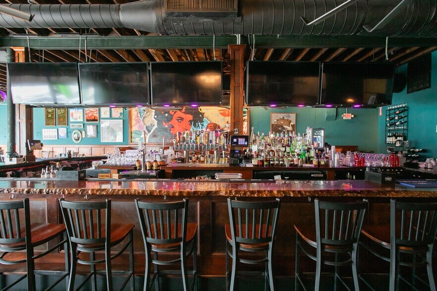 More Photos Of 1016 Woodland St, Nashville Restaurant For Lease