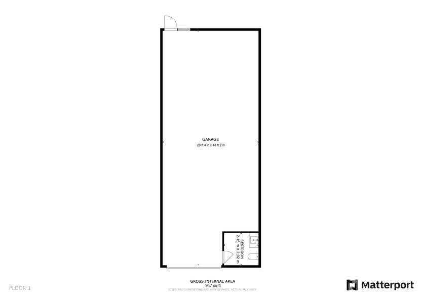 More Photos Of 2745 Sherwin Ave, Ventura Manufacturing For Sale