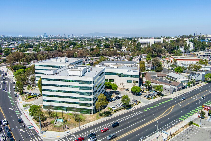 More Photos Of , Long Beach Office For Sale